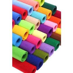 Kalın keçe (10mm)