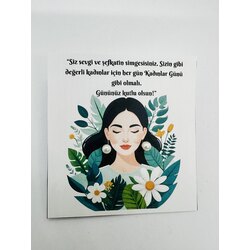 İnci küpe jelatinli 