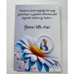 Hediyelik krem 