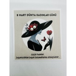 İnci küpe jelatinli