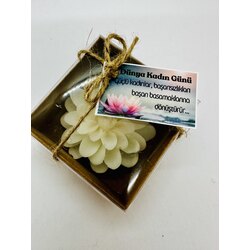 Lotus mum