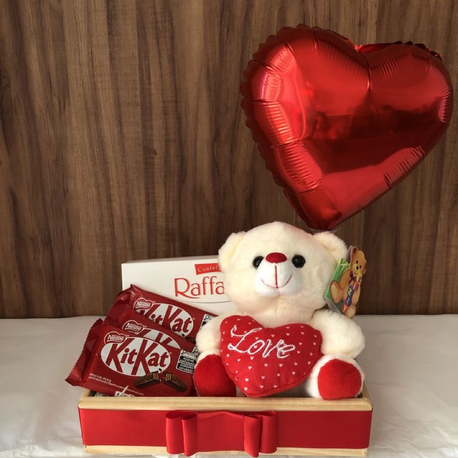 Premium hediye box 