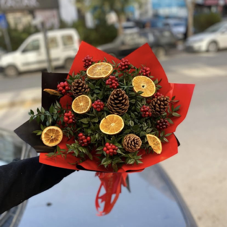 Kokina buketi 