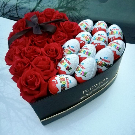 Premium hediye box 