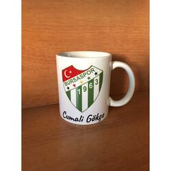 Taraftar Kupa Bardak / Mug