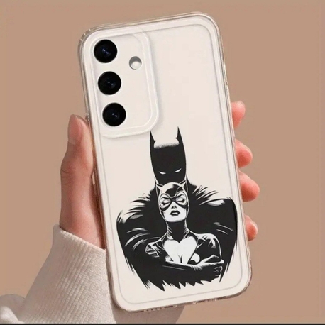 كفر Batman 