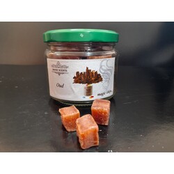 Buhurdanlık Kokusu Oud ( Öd Ağacı )