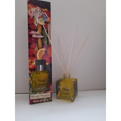 BAMBU ÇUBUKLU ODA VE ORTAM KOKUSU 125ML 