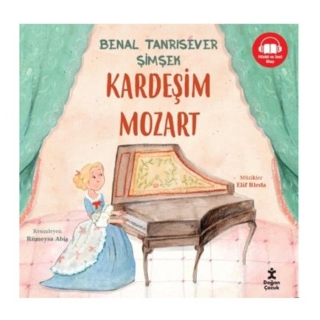 Kardeşim Mozart