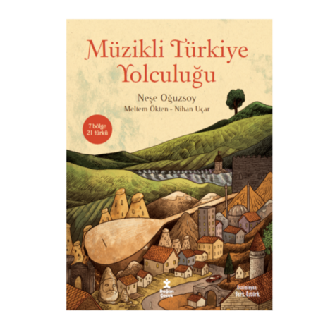 Müzikli Türkiye Yolculuğu