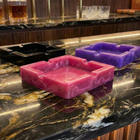 Epoksi Pembe Küllük 