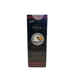 Viga Sprey