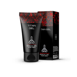 Titan Jel