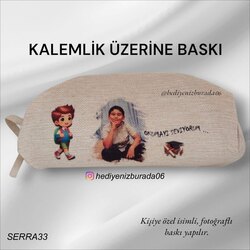 Keten Kalemlik 