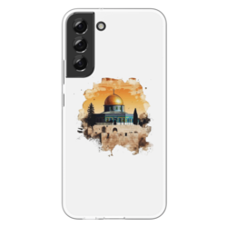 Mescidi Aksa ( TELEFON MODELİ İÇİN AÇIKLAMAYI OKUYUNUZ )