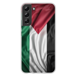 Filistin Bayrağı Dalgalı ( TELEFON MODELİ İÇİN AÇIKLAMAYI OKUYUNUZ )