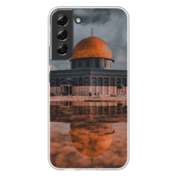Kudüs ( TELEFON MODELİ İÇİN AÇIKLAMAYI OKUYUNUZ )