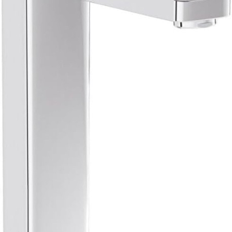 VitrA Root Blueco Çanak Lavabo Bataryası, Krom