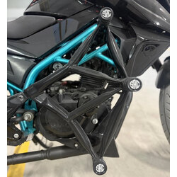 CF Moto 150NK Koruma Demiri