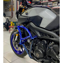 Yamaha MT-09 Koruma Demiri (2013-2020)