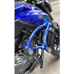 Yamaha MT-07 Koruma Demiri