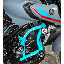 Yamaha MT-25 Koruma Demiri