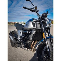 CF Moto CLX700 Sport/Heritage Koruma Demiri