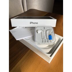 iPhone Lightning Kulak içi Kulaklık