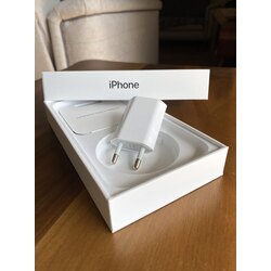 iPhone 5W USB Adaptör