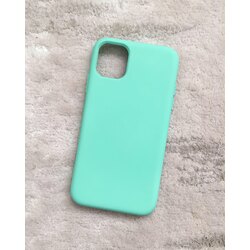 iPhone 11 Lansman Kılıf / Turkuaz