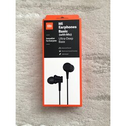 Xiaomi Kulak içi Kablolu Kulaklık