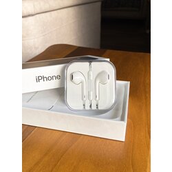 iPhone Kulak içi Kablolu Kulaklık