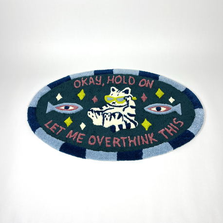 Overthink