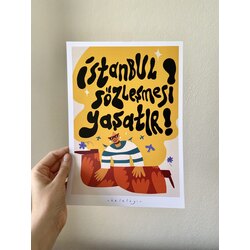 İSTANBUL SÖZLEŞMESİ • a4 baskı 