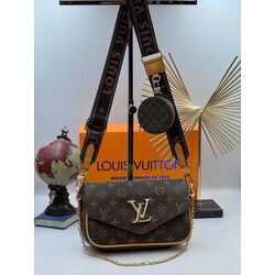 LOUIS VUITTON NEW MODEL 