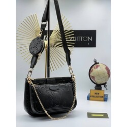 LOUIS VUITTON MULTİ POCHETTE 