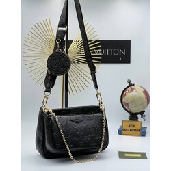 LOUIS VUITTON MULTİ POCHETTE 