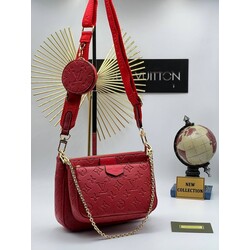 LOUIS VUITTON MULTİ POCHETTE 