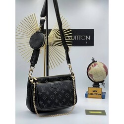 LOUIS VUITTON MULTİ POCHETTE 