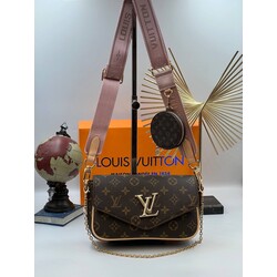 LOUIS VUITTON NEW MODEL 