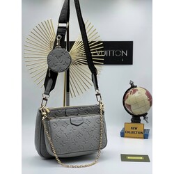 LOUIS VUITTON MULTİ POCHETTE 