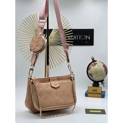 LOUIS VUITTON MULTİ POCHETTE 