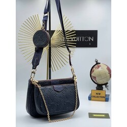 LOUIS VUITTON MULTİ POCHETTE 