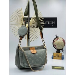 LOUIS VUITTON MULTİ POCHETTE 
