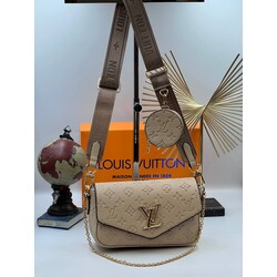 LOUIS VUITTON NEW MODEL 