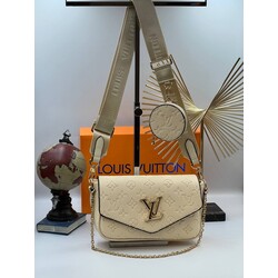 LOUIS VUITTON NEW MODEL 
