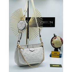 LOUIS VUITTON MULTİ POCHETTE 