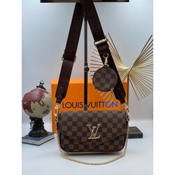 LOUIS VUITTON NEW MODEL 