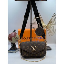LOUIS VUITTON NEW MODEL 