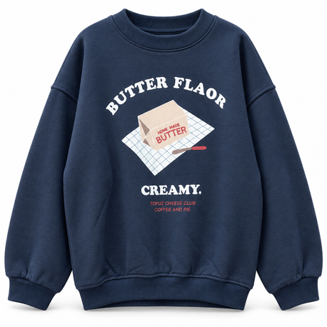 Çocuk Sweatshirt